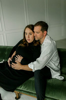 Shelby+Tanner Maternity