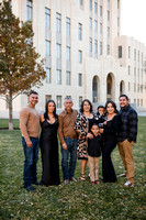 Resendiz Fall Family Photos 2023